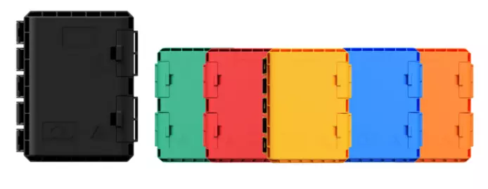 MINI CTO 16FO - CG3 MINI CTO 16FO - CG3